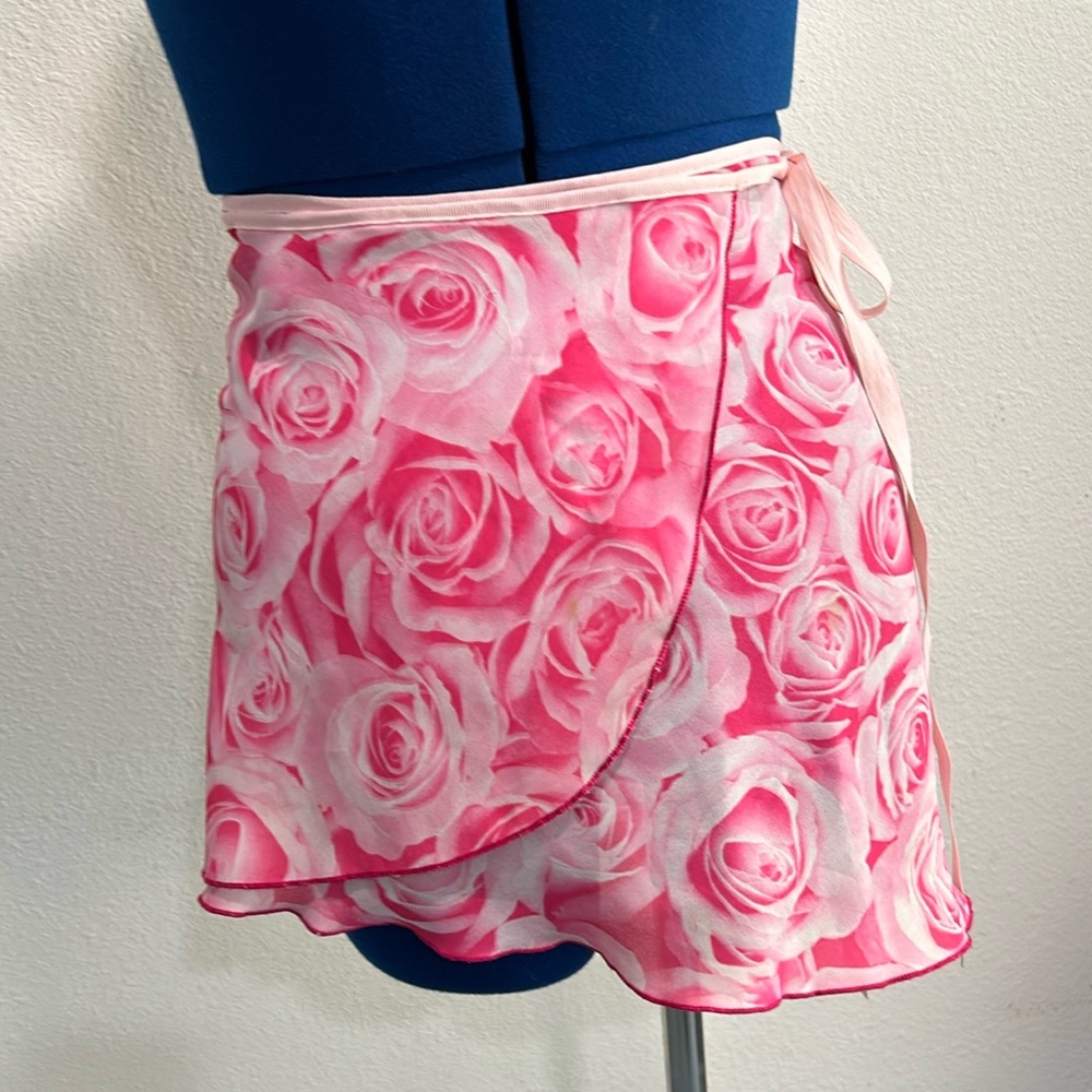 Ballet skirt